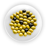 Greek Olives 