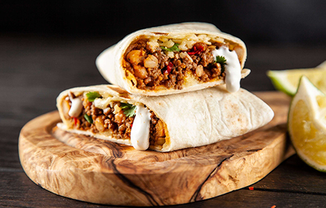 Wraps